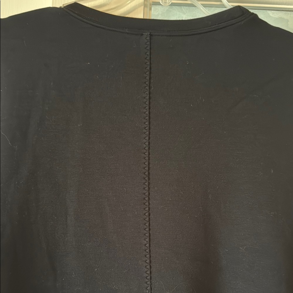 SPANX Black Women's Top - Picture 5 of 6